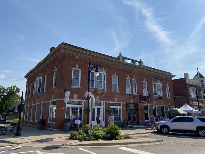 Armada - July 2021 Photo (newer photo)